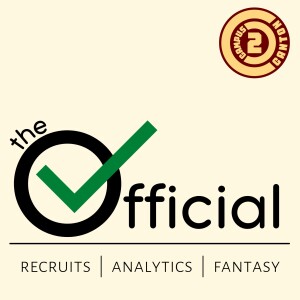 The Official- Jared Curtis to Georgia