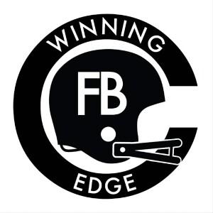 CFB Winning Edge Ep. 271: 2024 College Football Playoff National Championship