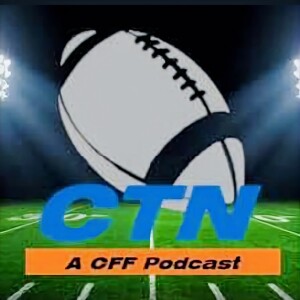Chasing the Natty: A CFF Show - Episode 224 - Spring Transfer Portal Players + More Spring Games