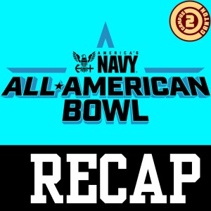 All-American Bowl RECAP