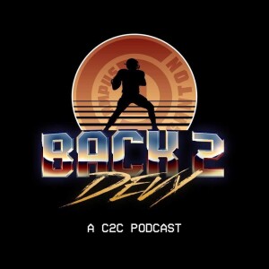 Back 2 Devy Episode 149: RB Development