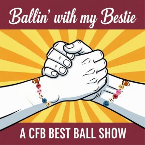Ballin with my Bestie: Episode 9 - Making a Statement