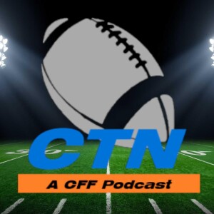 Chasing the Natty: A CFF Show- Episode 217 - 2025 Impactful Power4 Coaching Moves