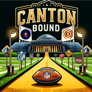 Canton Bound Episode 43 - Be Dynasty Water