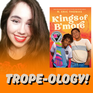Ep 1: Kings of B'more with Chloe Spencer