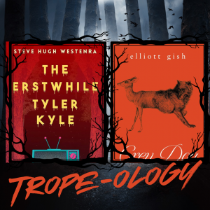 Ep 5: Grey Dog with Steve Hugh Westenra