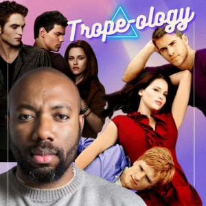 Ep 4: Love Triangle Trope with Andre Bradley