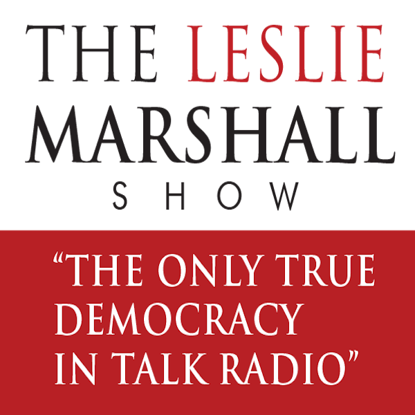The Leslie Marshall Show