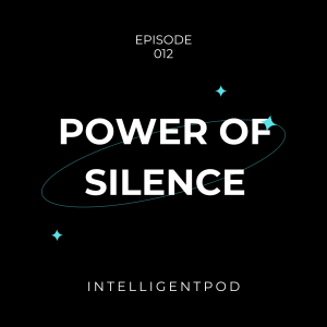 The Power of Silence: How Pauses Boost Communication & Mind