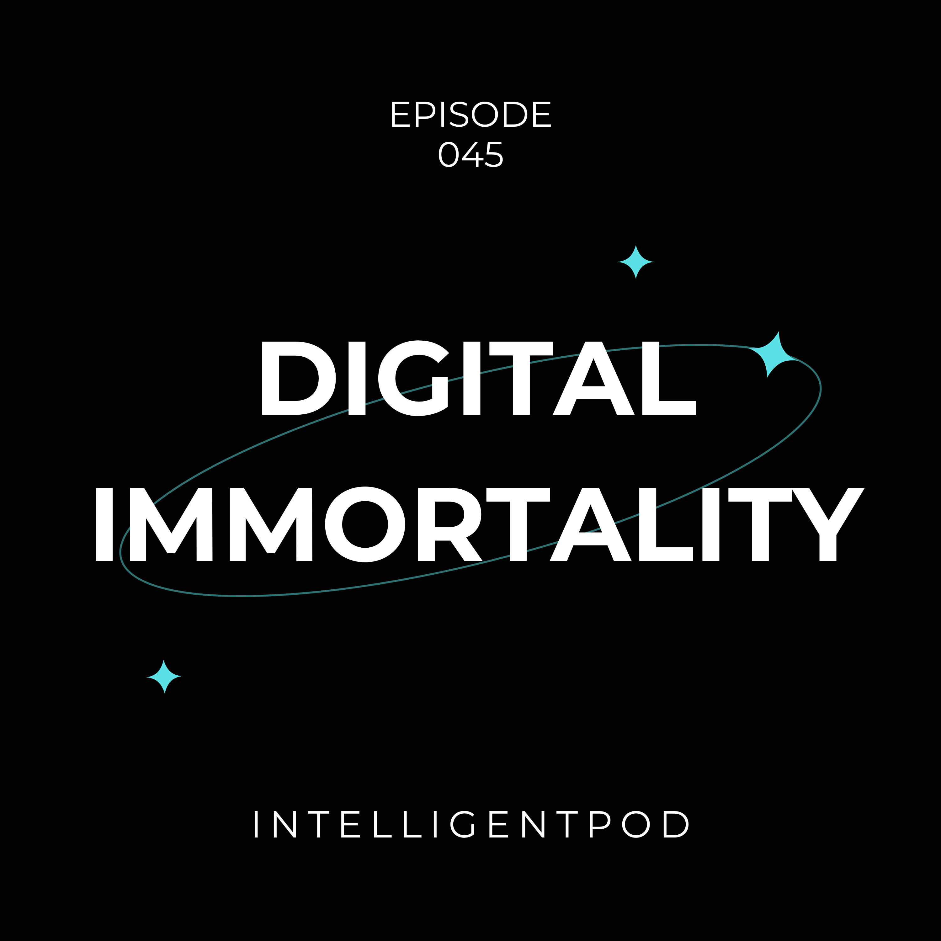 Digital Immortality: Ethics, Avatars & the Future of Legacy