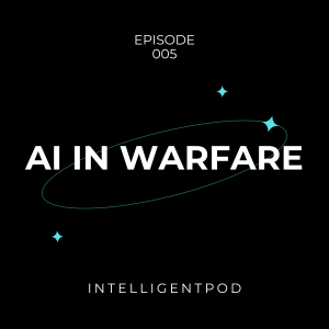 AI in Warfare: Killer Robots, Ethics & the Future of Conflict