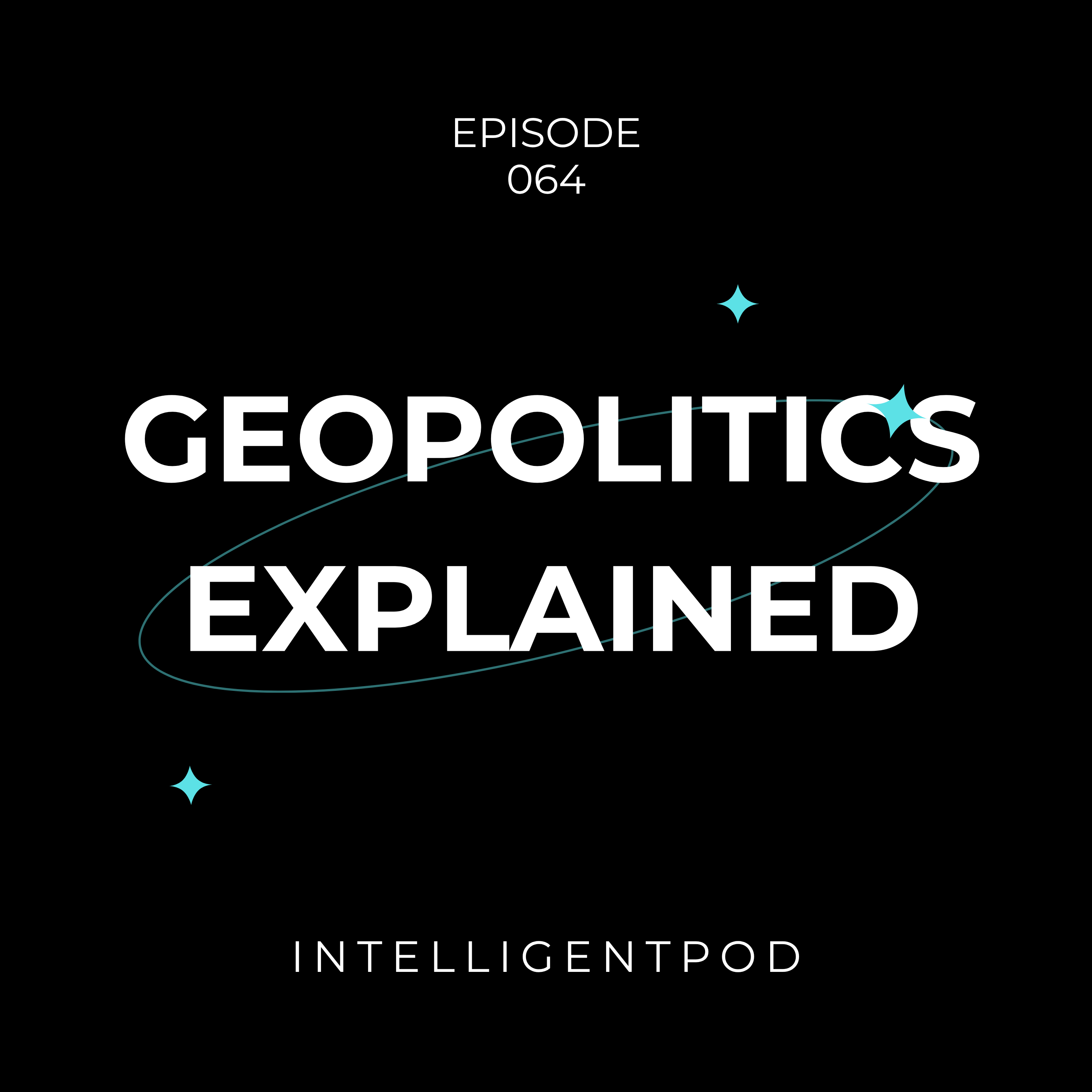 Understanding Geopolitics: Power, Culture & Global Impact