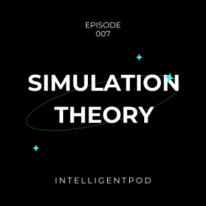 Are We Living in a Simulation? Exploring Science & Philosophy