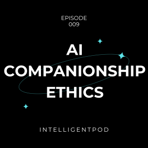 The Ethics of AI Companionship: Are Robot Relationships Real?