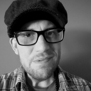 The Most Inspiring Journey of Faith and Creativity with Andrew Cloninger