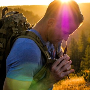 Ex-Marine’s Battle for Truth: How Near-Death Led to God