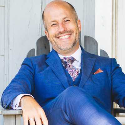 Trading Comfort for Calling: A Conversation with Kyle Gabhart | Sheila's Take
