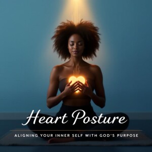 Heart Posture: Aligning Your Inner Self with God's Purpose