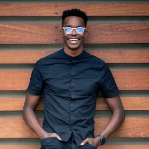Breaking Barriers and Reimagining Success with Jonathan Dumas