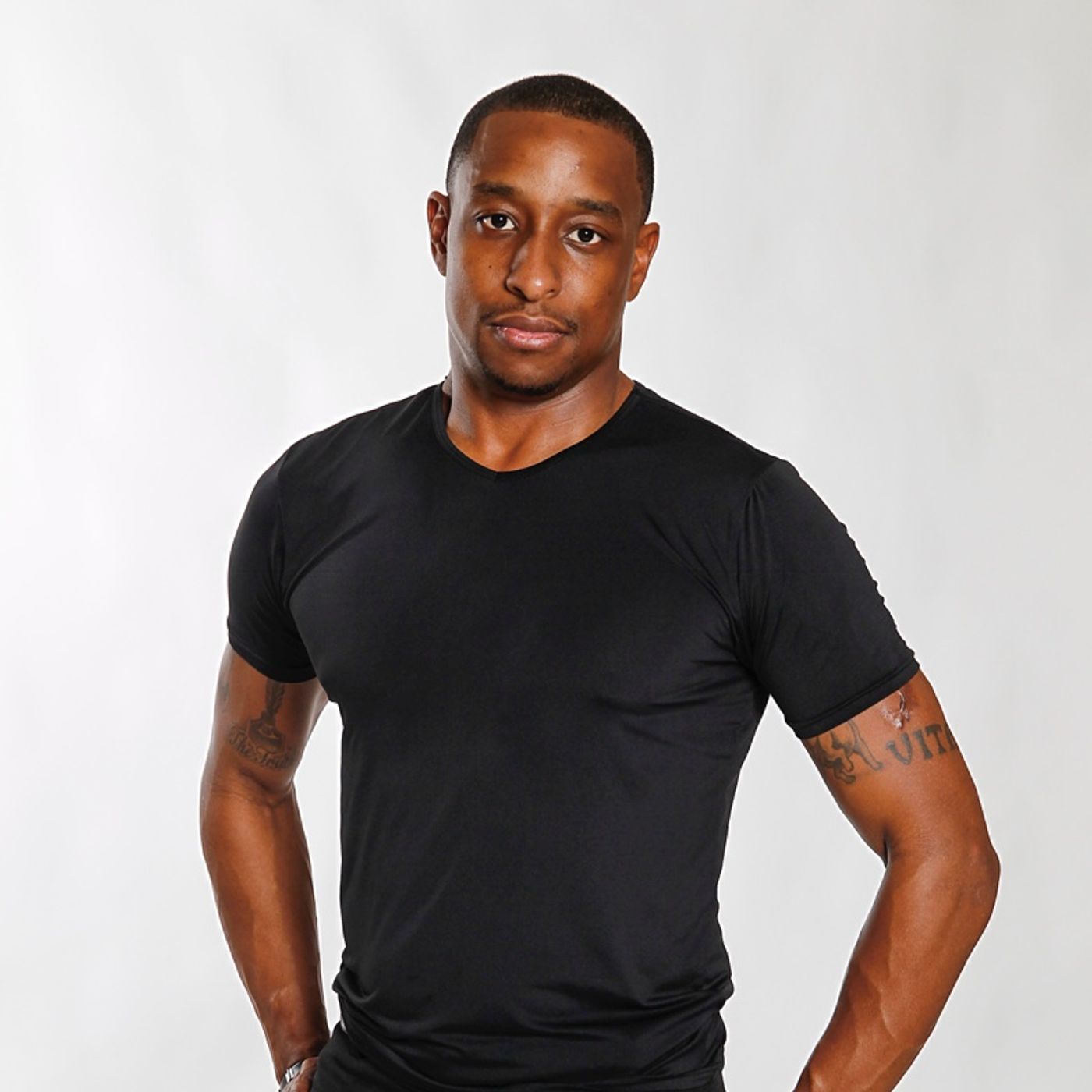 ”Faith, Fitness, and Future: Ahmard Vital’s Journey of Purpose and Passion” ”Faith, Fitness, and Future: Ahmard Vital’s Journey of Purpose and Passion”