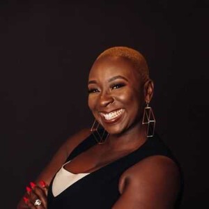 Takiyah LaShaune’s Story: Triumph Over Trauma