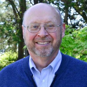 ”Unveiling the Power of Healing Prayer: with Rev. Dr David Chotka”