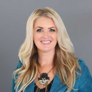 Healing Childhood Trauma for Healthier Relationships with Tammy Cox