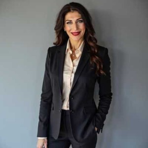 Angela Beyer: Fitness & Transformation Inspiration