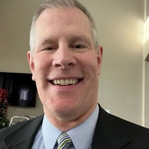 ”Four Truths to an Extraordinary Life” with Terry Tucker