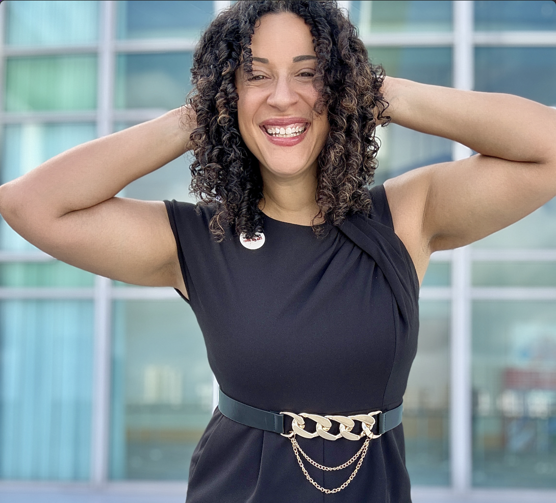 From Classroom to Nutrition Coach: Madi Still's Journey to Generational Health | Sheila's Take From Classroom to Nutrition Coach: Madi Still's Journey to Generational Health | Sheila's Take