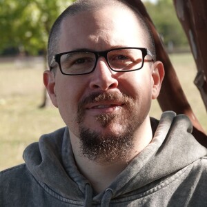 From Soldier to Spiritual Guide: Finding Light in Darkness