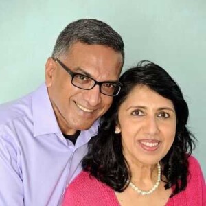 Marriage Mentorship and Faith: Insights from the Authors of ’The Unbreakable Marriage’