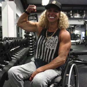 Unbreakable Spirit: Elena Brandner’s Path to Recovery