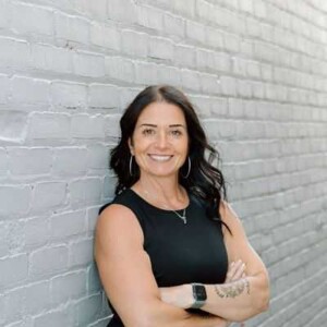 Tara Wiskow: From Rock Bottom to Empowerment