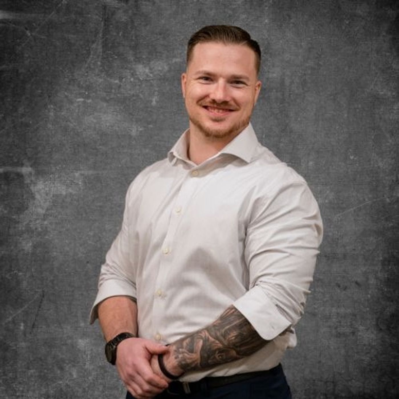 ”The Power of Resilience, Determination, and Holistic Self-Improvement: A Conversation with Kevin Palmieri” ”The Power of Resilience, Determination, and Holistic Self-Improvement: A Conversation with Kevin Palmieri”
