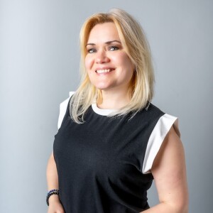 How to Overcome Burnout & Manage Stress – Expert Tips from Lolita Guarin