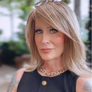 From Pfizer to Fashion: Andrea Leigh’s Path of Transformation | Sheila’s Take