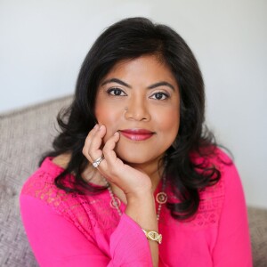 Beyond Western Medicine: Dr. Soma Mandal on Women’s Health Challenges