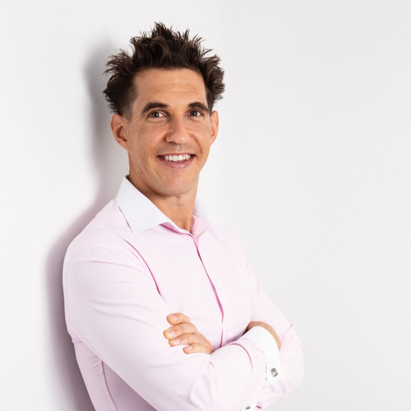 Bob DePasquale: Turning Tragedy into Inspiration, One Act of Generosity at a Time Bob DePasquale: Turning Tragedy into Inspiration, One Act of Generosity at a Time