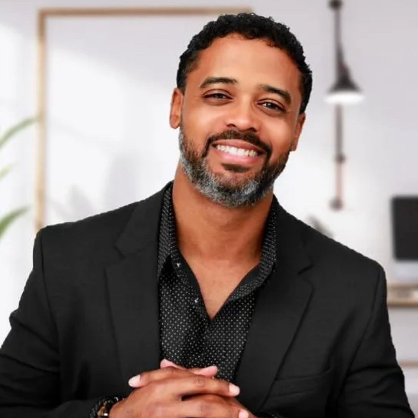 The Pillars of Balance: Pastor Samuel Smith’s Inspiring Journey in Family, Faith, and Ministry The Pillars of Balance: Pastor Samuel Smith’s Inspiring Journey in Family, Faith, and Ministry