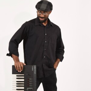How Can Faith and Creativity Coexist in Ministry and the Arts? Guest, Allen C. Paul