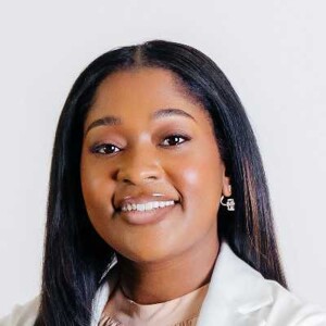 Unveiling the Power of NLP and Raising Justice: A Conversation with Doris Jackson Shazier