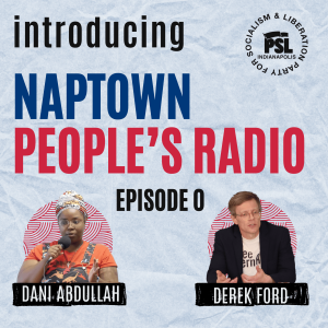 Introducing Naptown People's Radio