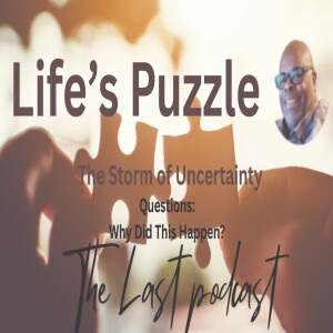 Life's Puzzle