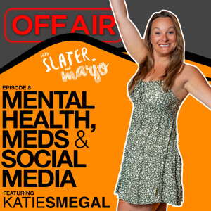 Mental Health, Meds & Social Media