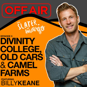 Divinity College, Old Cars & Camel Farms