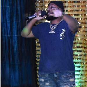 CALVEN J talks music, business moves, and more with DA BLAZE 88.7 XM Miami