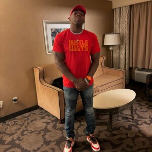 MD Jrealz - Building a Brand as an Indie Artist