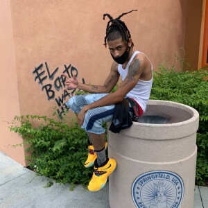 ElBart: The Journey of an Indie Artist
