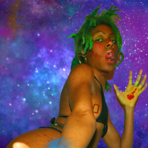 The Rise of Trixxie Morella: An Indie Artist’s Journey